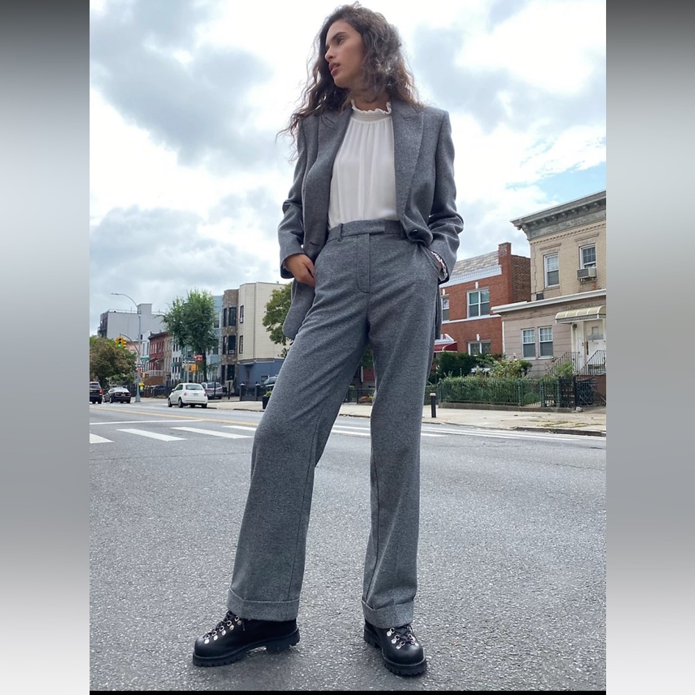 Aritzia Wilfred Andalusia Pant